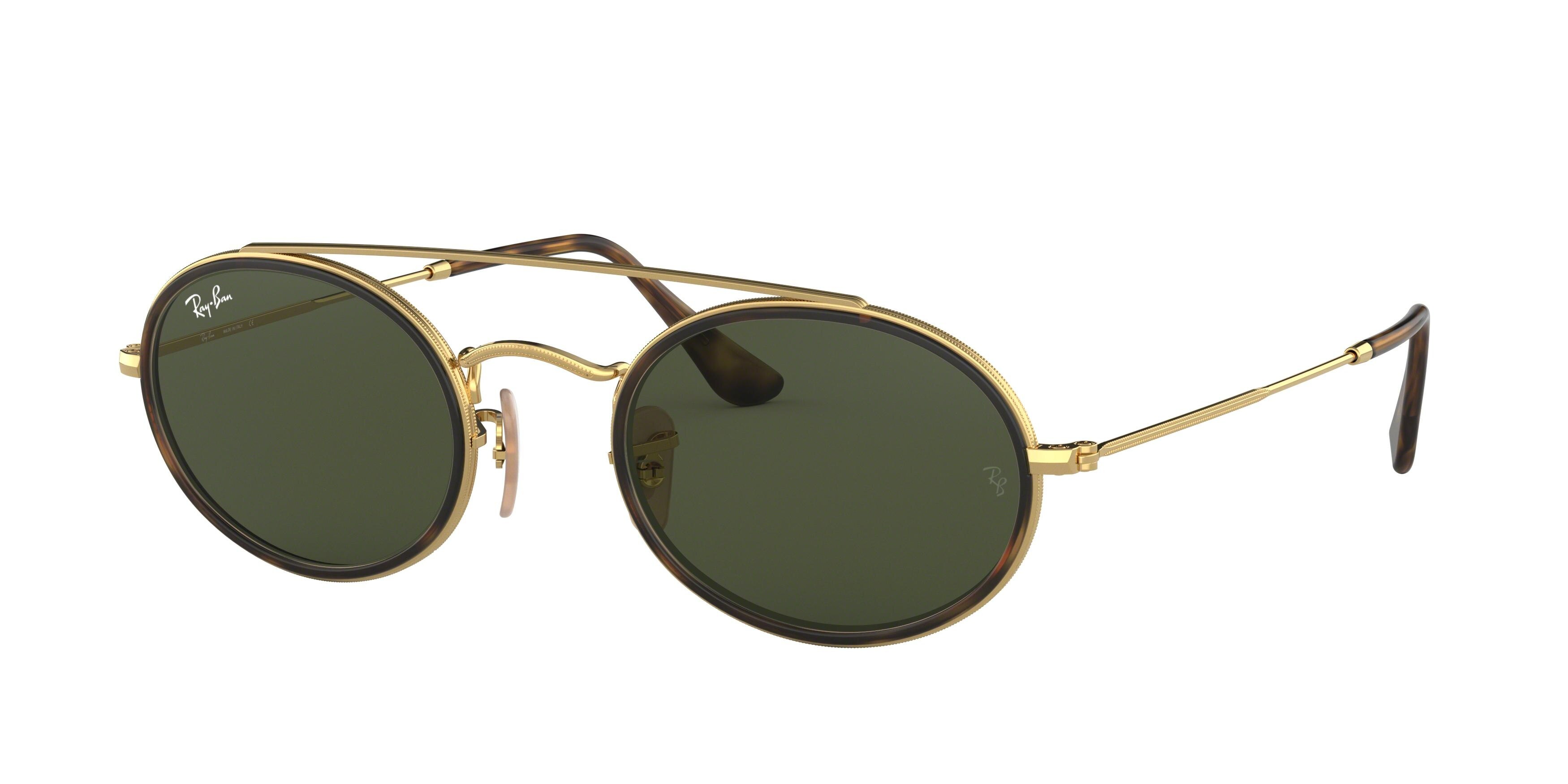 Ray Ban RB3847N 912131  